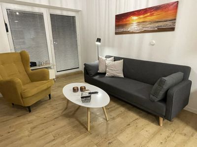 Ferienwohnung für 4 Personen (54 m²) in Büsum 3/10