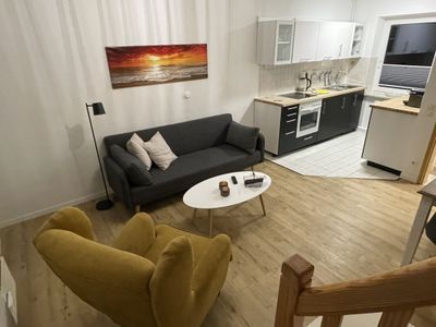 Ferienwohnung für 4 Personen (54 m²) in Büsum 4/10