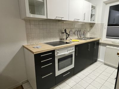 Ferienwohnung für 4 Personen (54 m²) in Büsum 5/10