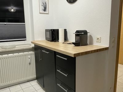 Ferienwohnung für 4 Personen (54 m²) in Büsum 6/10