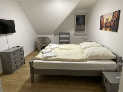 Ferienwohnung für 4 Personen (54 m²) in Büsum 8/10