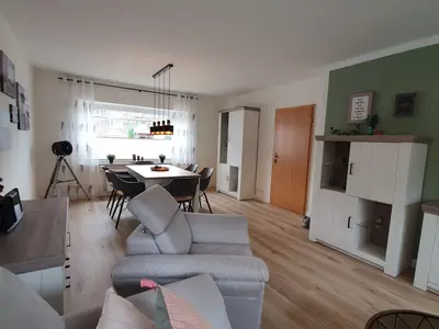 Wohnraum