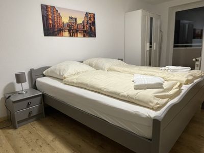 Ferienwohnung für 4 Personen (54 m²) in Büsum 9/10