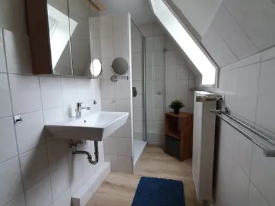 Dusche