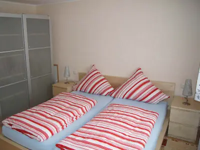 1. Schlafzimmer