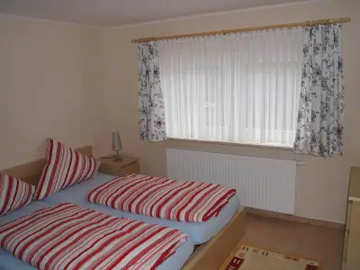 1. Schlafzimmer