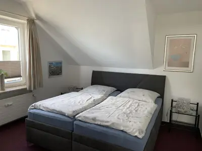 Ferienwohnung für 4 Personen (70 m²) in Büsum 7/8