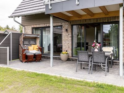 Ferienwohnung für 4 Personen (65 m²) in Büsum 10/10