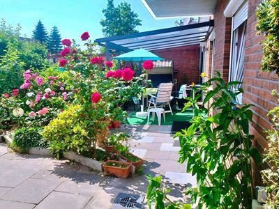 TerraceBalcony