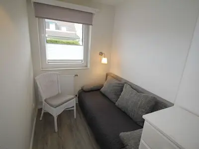2. Schlafraum
