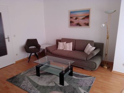 Ferienwohnung für 3 Personen (43 m²) in Büsum 3/10