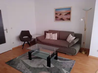 Ferienwohnung für 3 Personen (43 m²) in Büsum 4/10