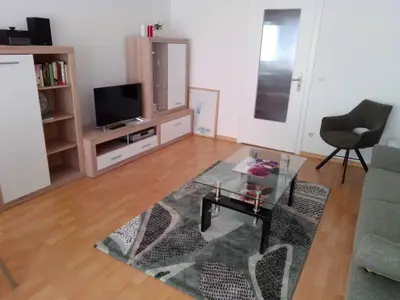 Ferienwohnung für 3 Personen (43 m²) in Büsum 6/10