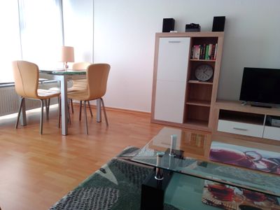 Ferienwohnung für 3 Personen (43 m²) in Büsum 6/10