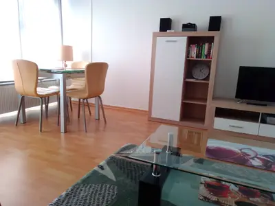 Ferienwohnung für 3 Personen (43 m²) in Büsum 7/10