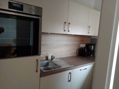 Ferienwohnung für 3 Personen (43 m²) in Büsum 8/10