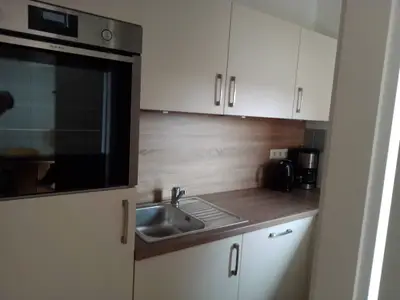 Ferienwohnung für 3 Personen (43 m²) in Büsum 9/10