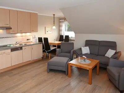 Ferienwohnung für 4 Personen (55 m²) in Büsum 9/10
