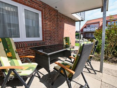 Ferienwohnung für 4 Personen (70 m²) in Büsum 3/10