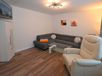 Ferienwohnung für 4 Personen (70 m²) in Büsum 5/10