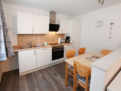 Ferienwohnung für 4 Personen (70 m²) in Büsum 6/10