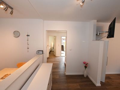 Ferienwohnung für 4 Personen (70 m²) in Büsum 9/10