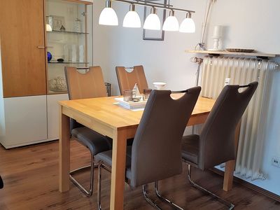 Ferienwohnung für 4 Personen (52 m²) in Büsum 3/7