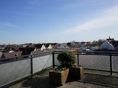 Ferienwohnung für 2 Personen (38 m²) in Büsum 8/10