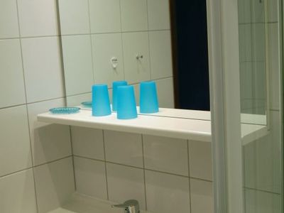 Ferienwohnung für 2 Personen (38 m²) in Büsum 10/10