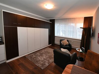 Ferienwohnung für 2 Personen (25 m²) in Büsum 1/10