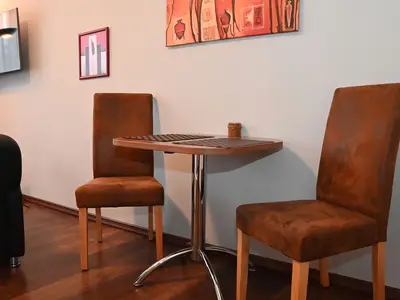 Ferienwohnung für 2 Personen (24 m²) in Büsum 3/10