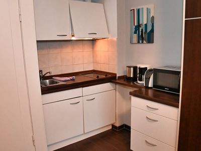 Ferienwohnung für 2 Personen (25 m²) in Büsum 4/10