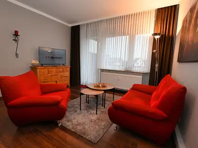 Ferienwohnung für 2 Personen (32 m²) in Büsum 1/10