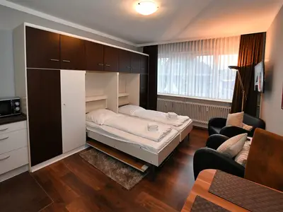Ferienwohnung für 2 Personen (24 m²) in Büsum 7/10