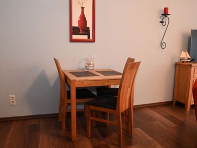 Ferienwohnung für 2 Personen (30 m²) in Büsum 2/10