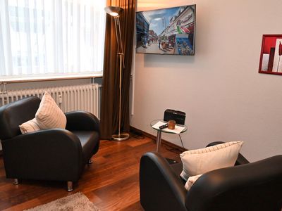 Ferienwohnung für 2 Personen (25 m²) in Büsum 9/10