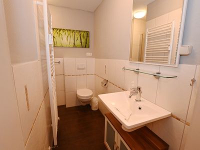 Ferienwohnung für 2 Personen (30 m²) in Büsum 4/10