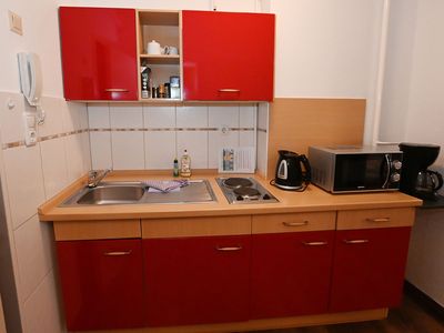 Ferienwohnung für 2 Personen (30 m²) in Büsum 5/10