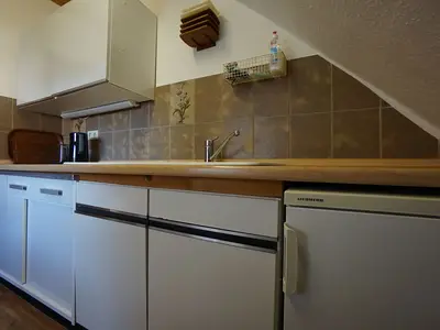 Küche / Küchenzeile