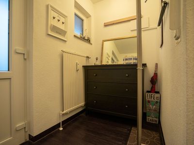 Ferienwohnung für 2 Personen (44 m²) in Büsum 6/10