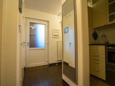 Ferienwohnung für 2 Personen (44 m²) in Büsum 7/10