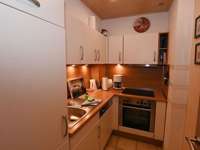 Ferienwohnung für 2 Personen (45 m²) in Büsum 3/10