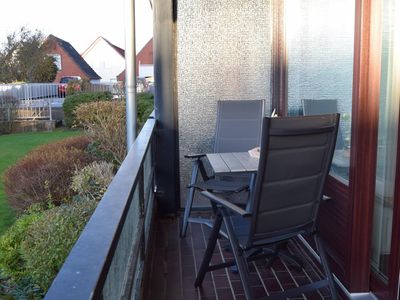 Ferienwohnung für 2 Personen (45 m²) in Büsum 5/10