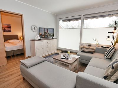 Ferienwohnung für 2 Personen (45 m²) in Büsum 6/10