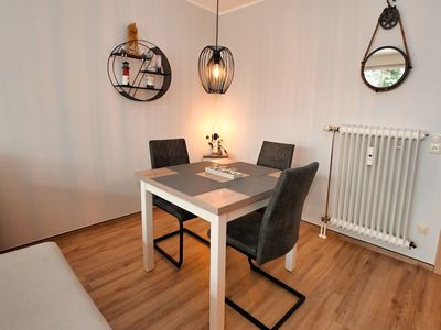 Ferienwohnung für 2 Personen (45 m²) in Büsum 8/10