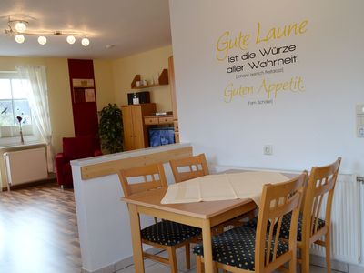 Ferienwohnung für 4 Personen (55 m²) in Büsum 4/9