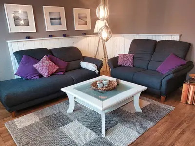 Ferienwohnung für 2 Personen (56 m²) in Büsum 2/10