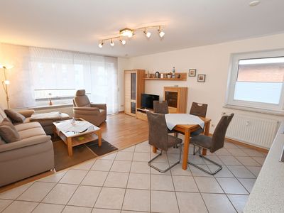 Ferienwohnung für 4 Personen (75 m²) in Büsum 1/10