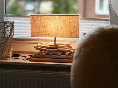 Ferienwohnung für 2 Personen (56 m²) in Büsum 6/10