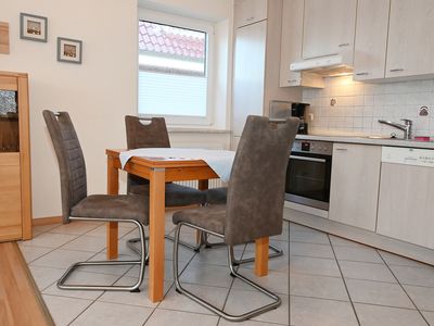 Ferienwohnung für 4 Personen (75 m²) in Büsum 2/10